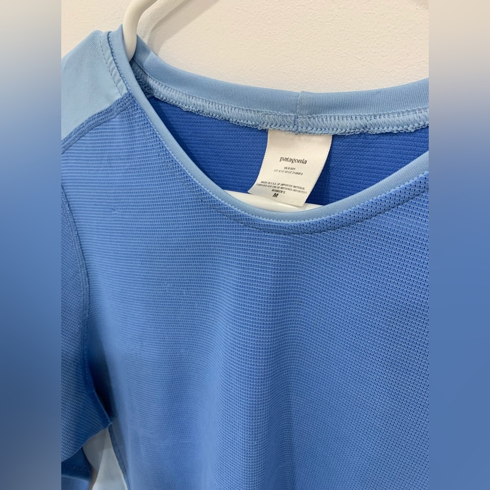 Patagonia Long Sleeve